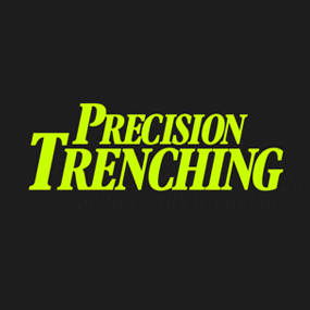 PRECISION TRENCHING